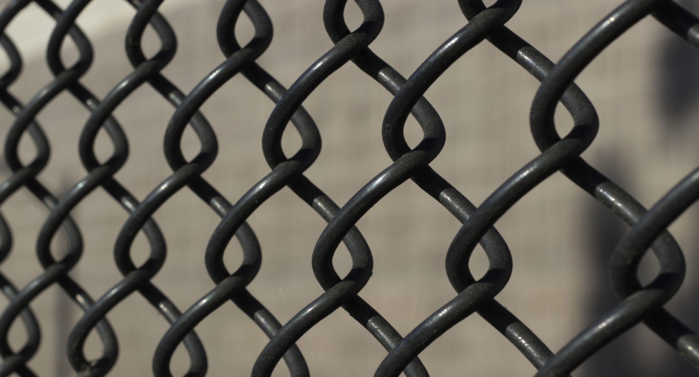 Chain-Link Fences in Alachua, FL