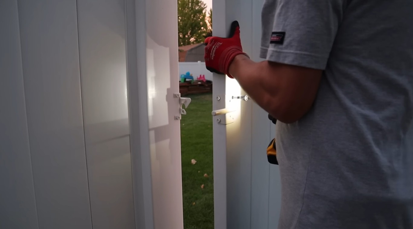 Fence Repair & Replacement in Alachua, FL