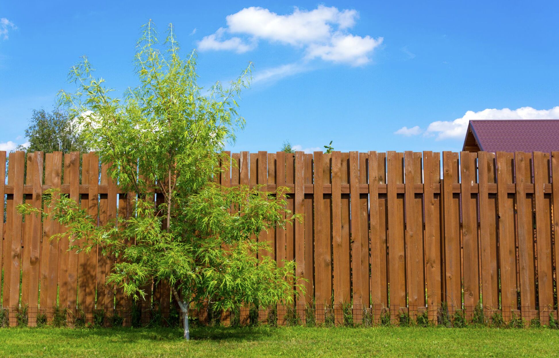 Professional fence installation in Alachua, FL
